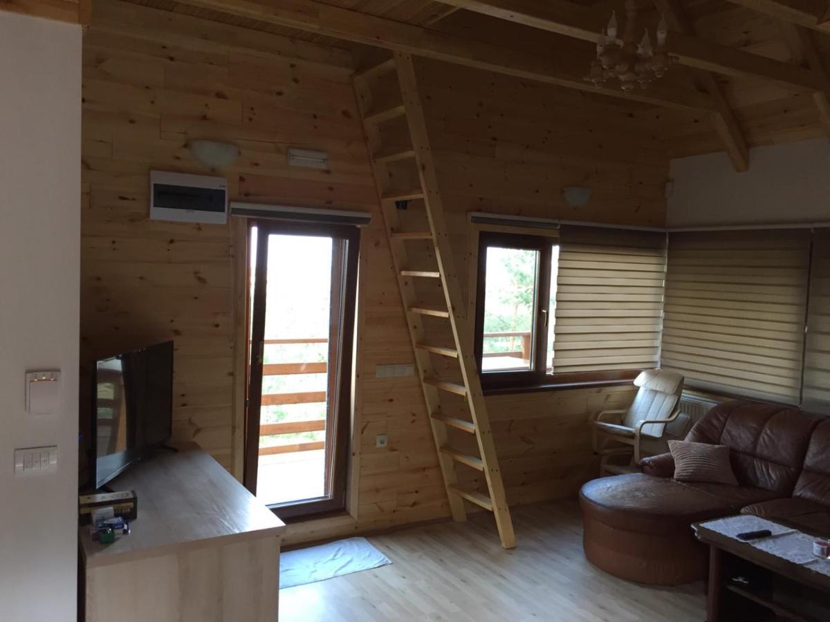 Apartmani Tornik-Planinska Kuca Zdravkovic Dobroselica Exteriér fotografie