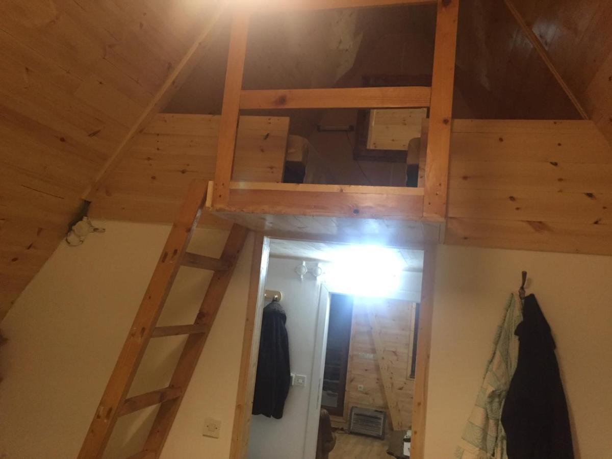 Apartmani Tornik-Planinska Kuca Zdravkovic Dobroselica Exteriér fotografie