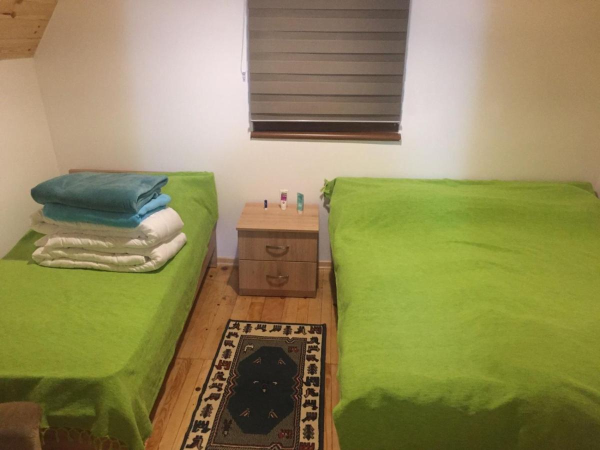 Apartmani Tornik-Planinska Kuca Zdravkovic Dobroselica Exteriér fotografie